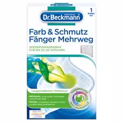 Dr. Beckmann Farb- und Schmutzfänger 2642