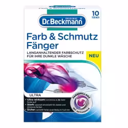 Dr. Beckmann Farb- und Schmutzfänger Ultra 3882