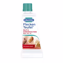 Dr. Beckmann Fleckenteufel Blut