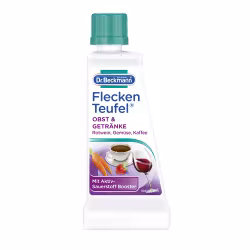 Dr. Beckmann Fleckenteufel Obst & Getränke 4082