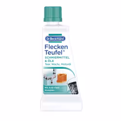Dr. Beckmann Fleckenteufel Schmiermittel &Öle 4122