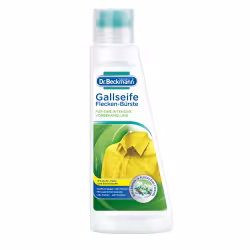 Dr. Beckmann Gallseife Flecken-Bürste 2142