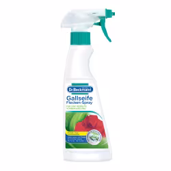 Dr. Beckmann Gallseife Flecken-Spray 2152