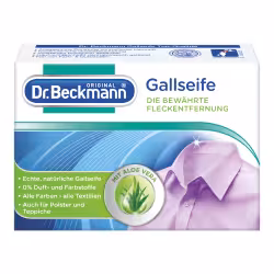 Dr. Beckmann Gallseifen 1182