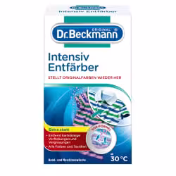 Dr. Beckmann Intensiv Entfärber 4286