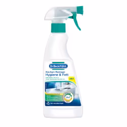 Dr. Beckmann Küchenreiniger Hygiene & Fett 8431