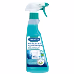 Dr. Beckmann Kühlschrank Hygienereiniger 2451