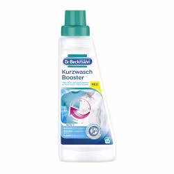 Dr. Beckmann Kurzwasch Booster 6522