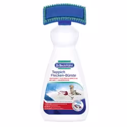 Dr. Beckmann Teppich Fleckenbürste 4842