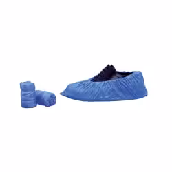 Dr. Junghans medical Überschuhe aus Kunststoff zum Einmalgebrauch 15801
