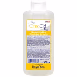 Dr. Schnell CimoCid Plus Händedesinfektion
