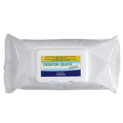Dr. Schnell Desinfektionstücher DESIFOR-QUICK WIPES 20610