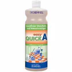 Dr. Schnell EASY QUICK A Intensivreiniger