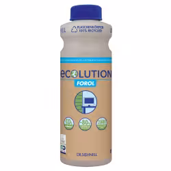 Dr. Schnell Ecolution Forol Universalreiniger 1 Liter - Flasche