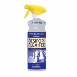 Dr. Schnell Flächendesinfektion DESIFOR-PLEXIFEE