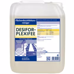 Dr. Schnell Flächendesinfektion DESIFOR-PLEXIFEE