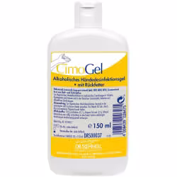 Dr. Schnell Händedesinfektionsmittel CimoGel