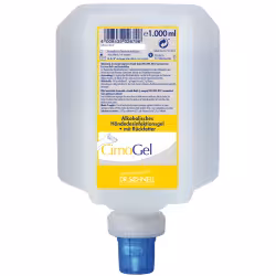 Dr. Schnell Händedesinfektionsmittel CimoGel
