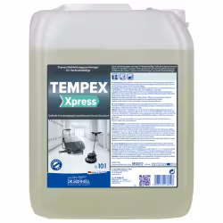 Dr. Schnell Hartbodenreiniger Tempex Xpress