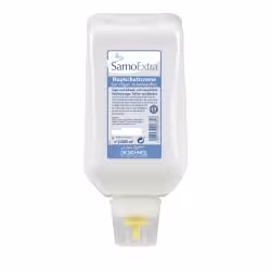 Dr. Schnell Hautschutzcreme SAMOEXTRA 00730