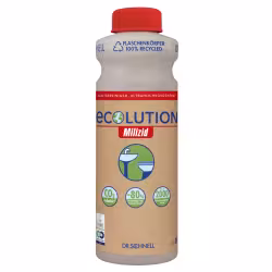 Dr. Schnell Milizid Sanitärreiniger Ecolution