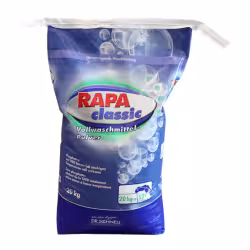 Dr. Schnell Vollwaschmittel RAPA classic
