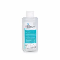 Dr. Schumacher DESCOSOL AF Schnelldesinfektion 00-319-005