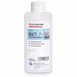Dr. Schumacher Descoderm Industrial Händedesinfektion ID-401-005-02