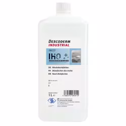 Dr. Schumacher Descoderm Industrial Händedesinfektion ID-401-010