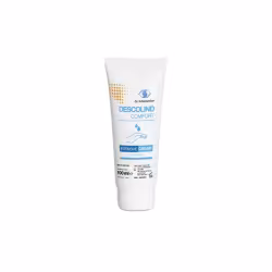 Dr. Schumacher Handcreme DESCOLIND COMFORT INTENSIVE CREAM 00-622I-001