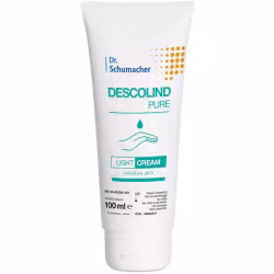 Dr. Schumacher Hautcreme DESCOLIND PURE LIGHT CREAM 00-602DS-001