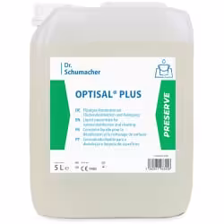 Dr. Schumacher OPTISAL plus Desinfektionsreiniger 00-245-050-01