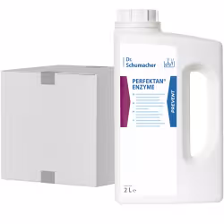 Dr. Schumacher Perfektan Enzyme desinfizierender Reiniger 00-128-020