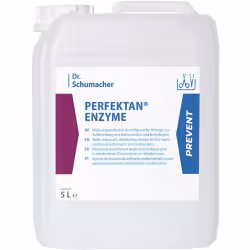 Dr. Schumacher Perfektan Enzyme desinfizierender Reiniger 00-128-050