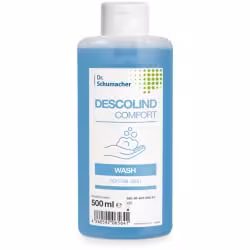 Dr. Schumacher Waschlotion DESCOLIND COMFORT WASH 00-607-005-01
