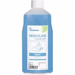 Dr. Schumacher Waschlotion DESCOLIND COMFORT WASH 00-607-010-01