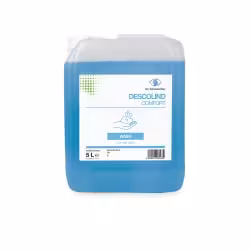 Dr. Schumacher Waschlotion DESCOLIND COMFORT WASH 00-607-050-01