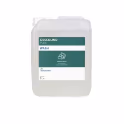 Dr. Schumacher Waschlotion DESCOLIND PURE WASH
