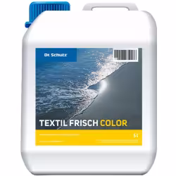 Dr. Schutz Textil Frisch COLOR Waschmittel 2411005005