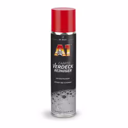 Dr. Wack A1 Cabrioverdeck-Reiniger