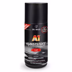 Dr. Wack A1 Kunststoffpfleger