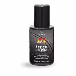 Dr. Wack A1 Lederpflege mit Jojobaöl