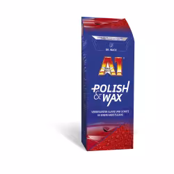 Dr. Wack A1 Polish & Wax Autopolitur 2in1