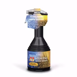 Dr. Wack A1 Speed Detailer HIGH END