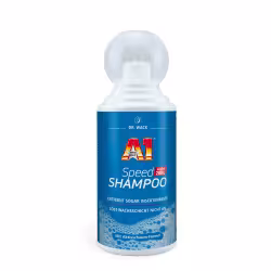 Dr. Wack A1 Speed Shampoo