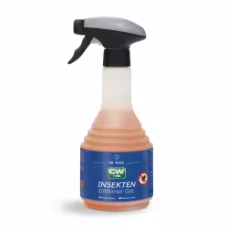 Dr. Wack CW1:100 Insektenentferner Auto Gel-Formel 1792