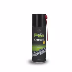 Dr. Wack F100 Kettenöl Fahrrad 2860