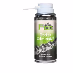 Dr. Wack F100 Trocken Schmierstoff