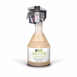 Dr. Wack P21S HIGH END Felgenreiniger