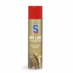 Dr. Wack S100 Kettenspray Dry Lube transparent